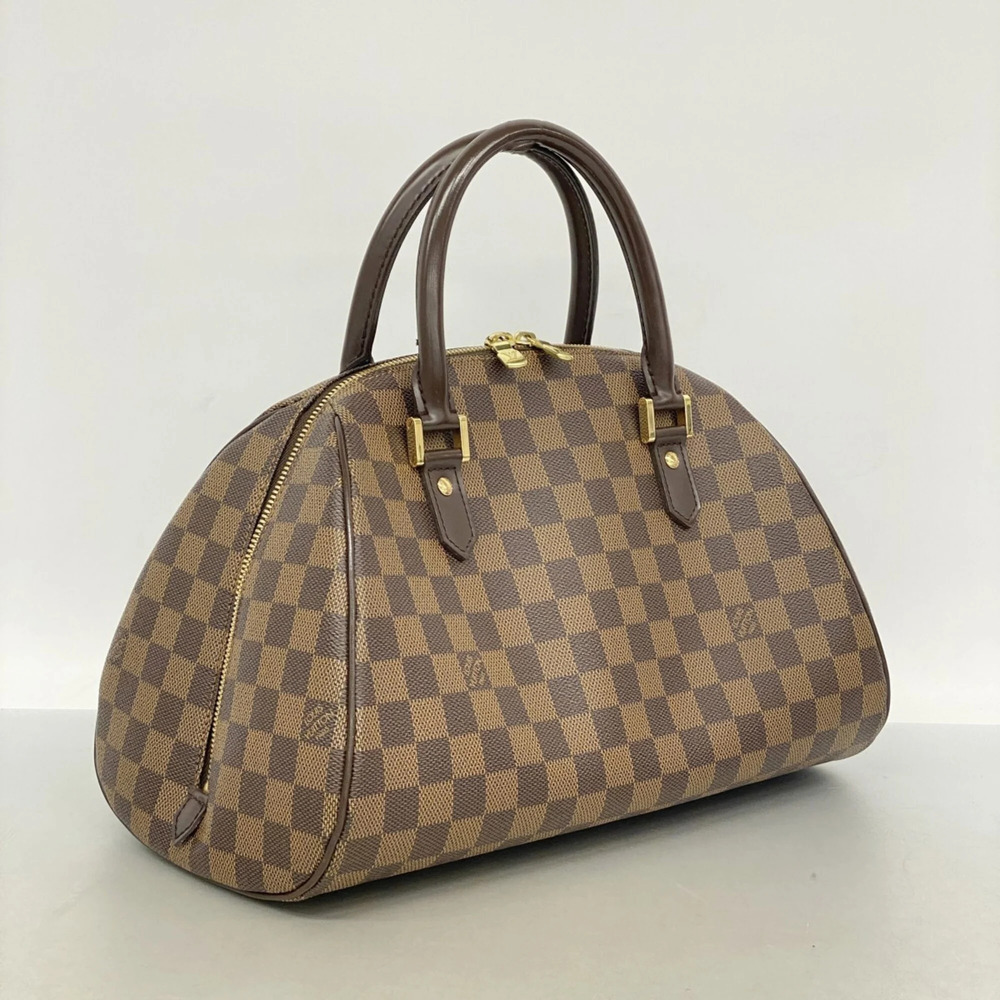 LOUIS VUITTON Brown Damier Bag - Picture 2 of 10